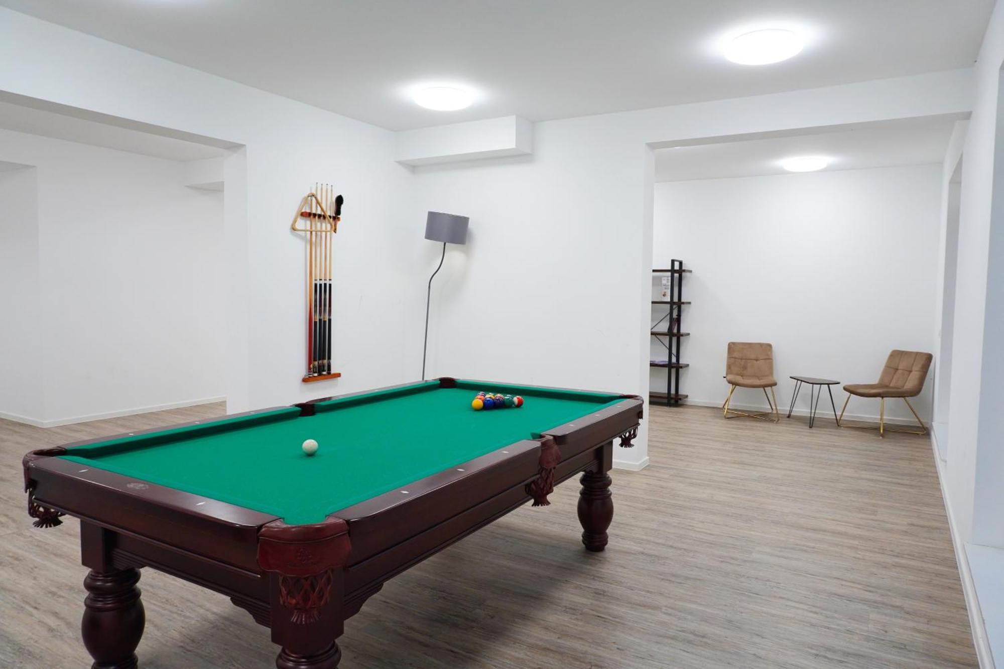 Apartment "Vinetariff" Garz  Exterior foto